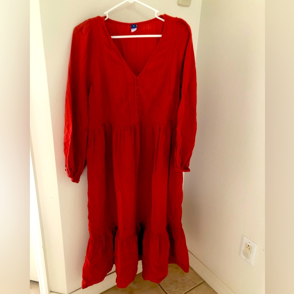 Old navy dress
